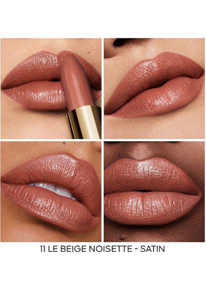 Rouge G Lipstick 11 modelleri