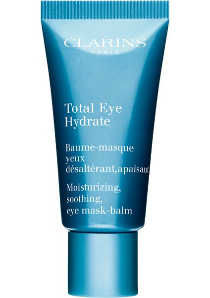 Total Eye Hydrate 20 ml Göz Kremi