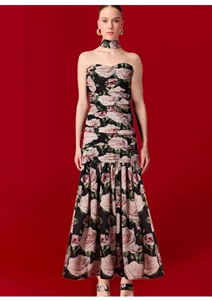 Caroline Dress