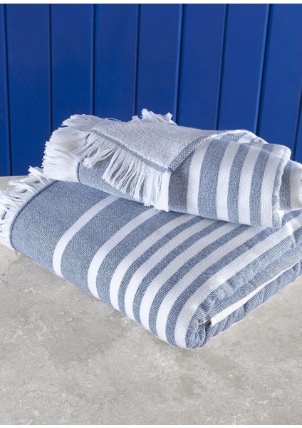 Arno 2'li Havlu Peştemal Seti fırsatları