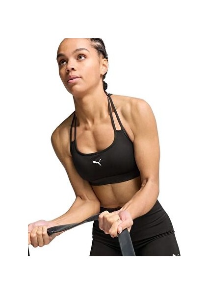 Move Strappy Kadın Bra