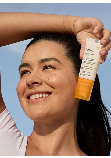 Superactive Spf 50 Moisturizer: Brightening- Yoğun Etkili Aktif Nemlendirici Spf 50 Aydınlatıcı Etki modelleri