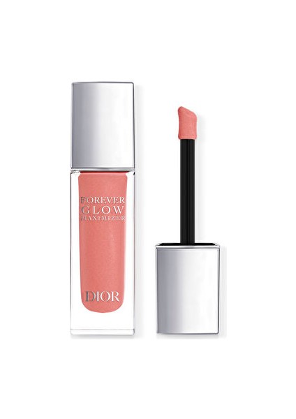 Forever Glow Maximizer Likit Aydınlatıcı - 014 Rosy