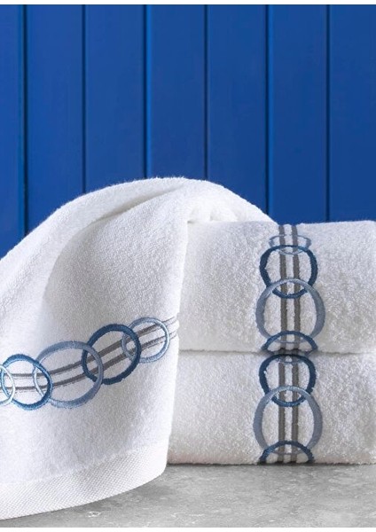 Ledro Nakışlı Premium Yüz Havlusu modelleri