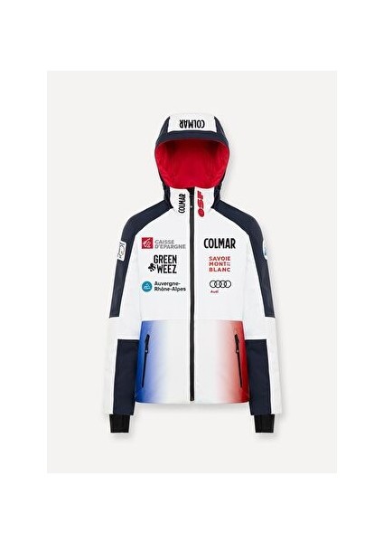 Drape Kadın Kayak Montu