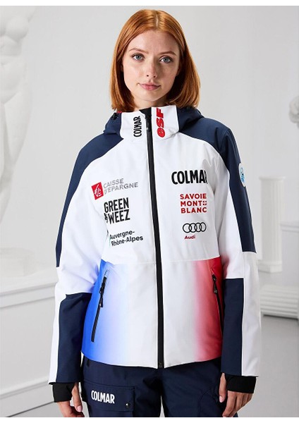 Drape Kadın Kayak Montu modelleri