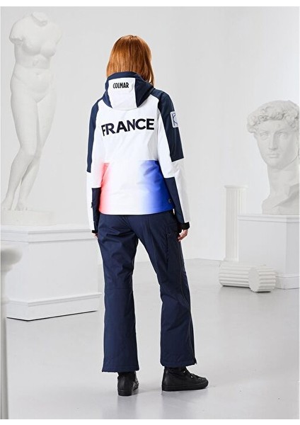 Drape Kadın Kayak Montu fırsatları