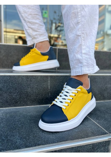 Kb-Kuback Taraftar Ftx Bağcıklı Günlük Erkek Ayakkabı fiyatları