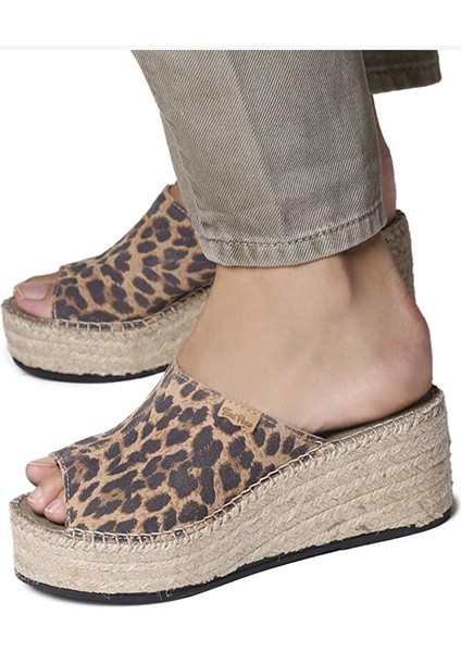 Kadın Sandalet Ivori Toni Pons Leo