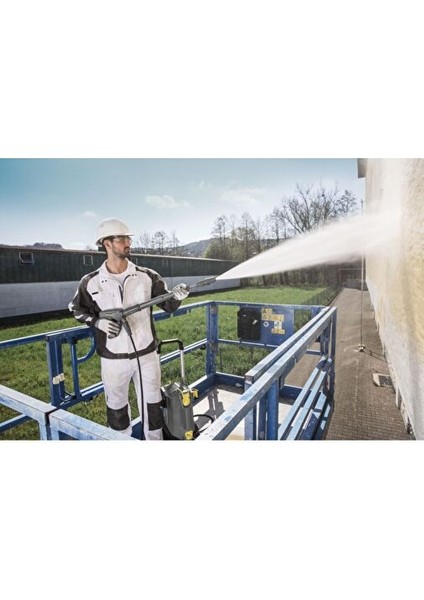 Hd 5/15 C Plus Basınçlı Yıkama Makinesi modelleri