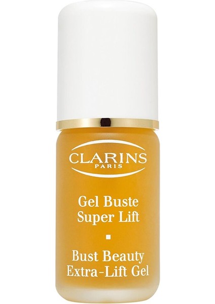Gel Buste Super Lift Göğüs Bakım Jeli - 50 ml