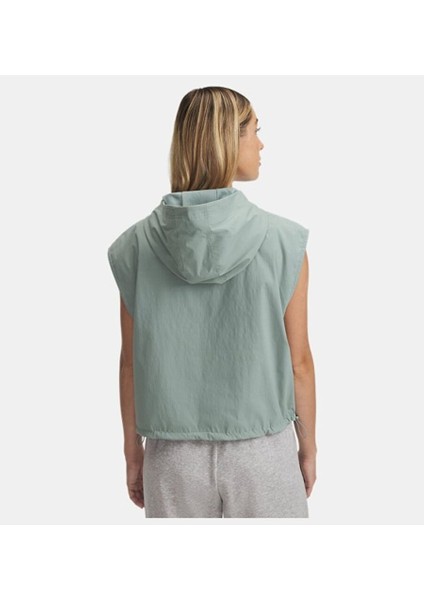 Kadın Ua Unstoppable Utility Kapüşonlu Atlet 1389666-348 fiyatları