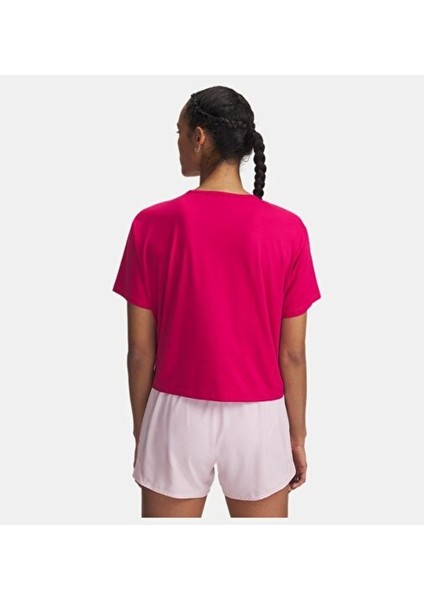 Kadın Ua Motion Kısa Kollu Tişört 1379178-681 fiyatları