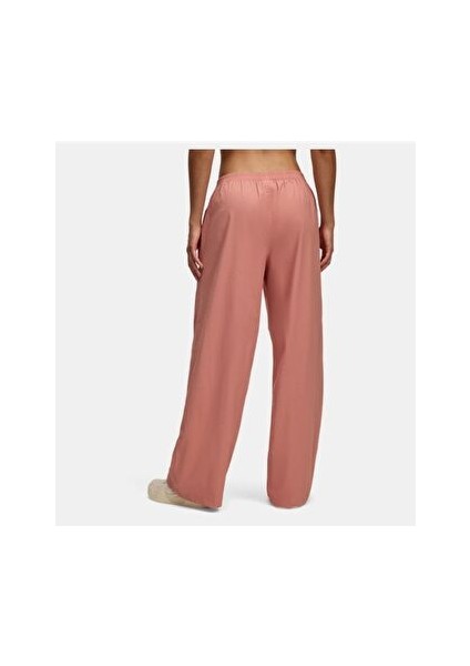 Kadın Ua Unstoppable Woven Parachute Eşofman Altı 6000276-696 fiyatları