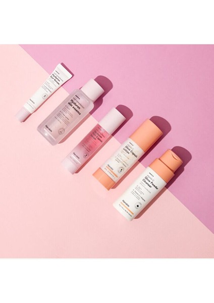 Vitamin C Glow Capsule Lotion 80 ml