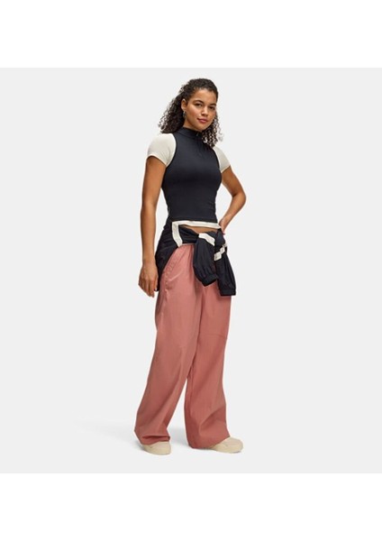 Kadın Ua Unstoppable Woven Parachute Eşofman Altı 6000276-696 modelleri