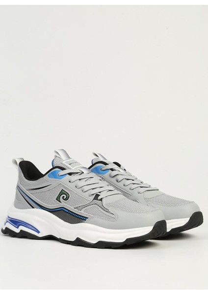 Gri Erkek Spor Ayakkabı Ithal PCI-11349 fiyatları