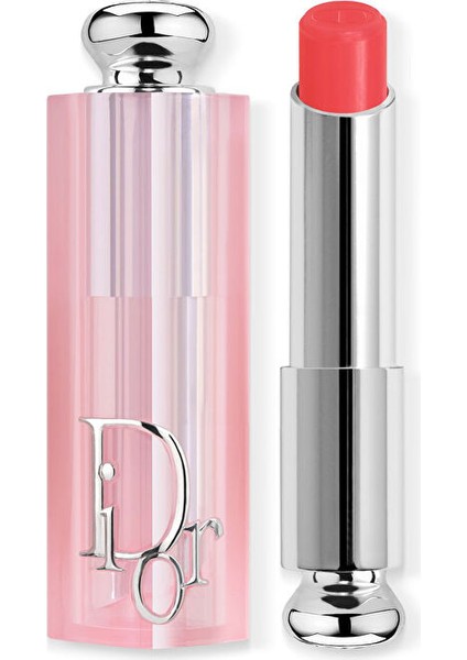 Turuncu Ruj Dıor Addct Lıp Glw 075