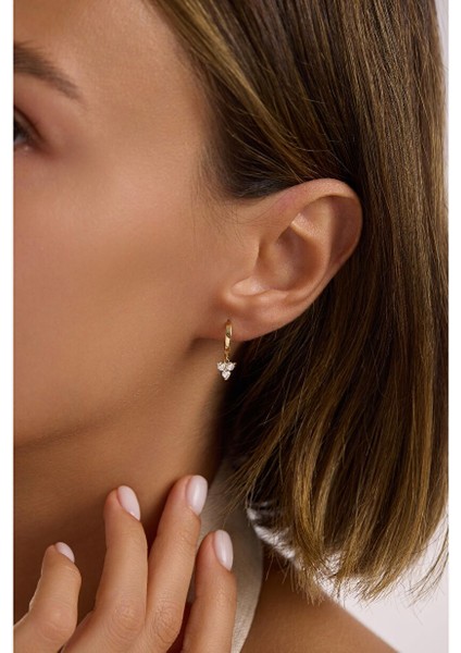 Regina Trio Küpe fırsatları