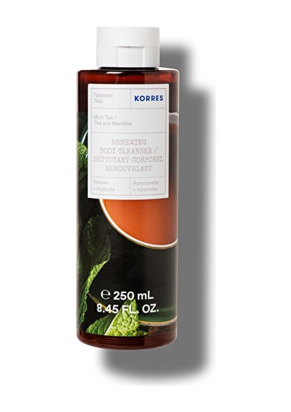 250 ml Duş Jeli - Köpüğü fiyatları