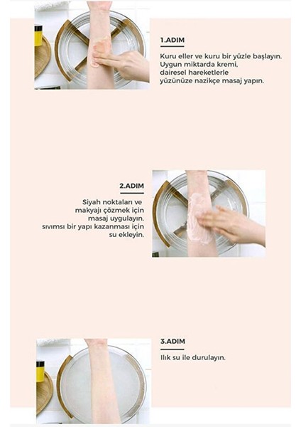 Pore Cleansing Balm Bha 80 gr modelleri