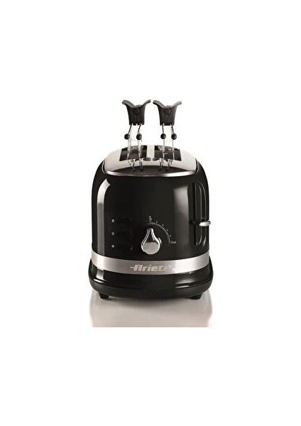 Moderna Ekmek Kızartma Makinesi Siyah fırsatları