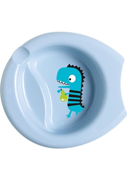 Yemek Setı 6m Mavı