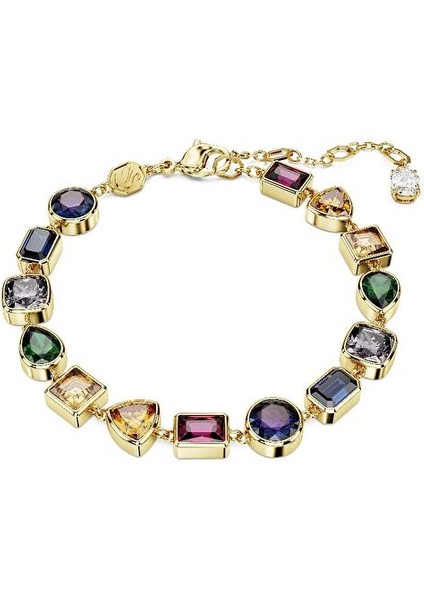 5662925 Swarovski Bilezik Stilla:bracelet Mul/gos