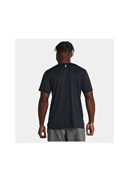 Erkek Ua Launch Kısa Kollu Tişört 1382582-001 fiyatları