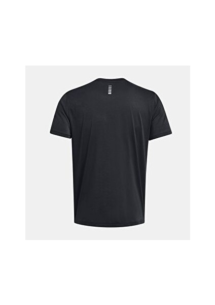 Erkek Ua Launch Kısa Kollu Tişört 1382582-001 fırsatları