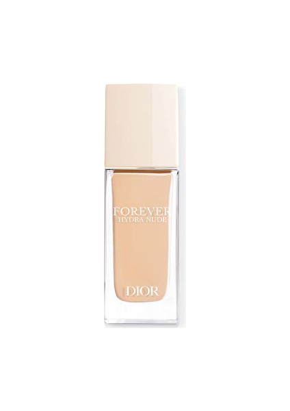 Dıor Forever Hydra Nude Foundatıon 1n