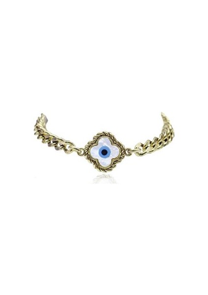Eclover Charm Bileklik