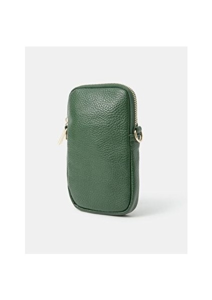 Telefon Çantası Yeşil fiyatları