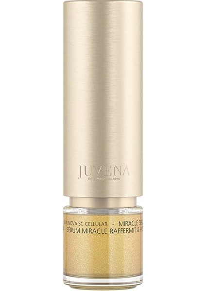 Miracle Serum Firm & Hydrate