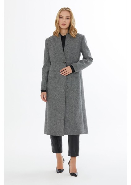 Yumuşak Dokulu Kaşmir Hırka modelleri