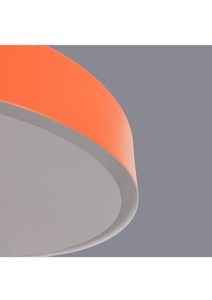 Eddal Turuncu Sarkıt Avize modelleri