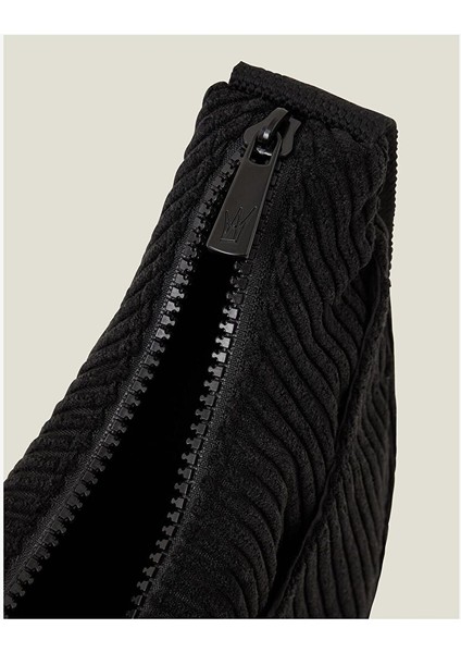 Cord Cross Body Black modelleri