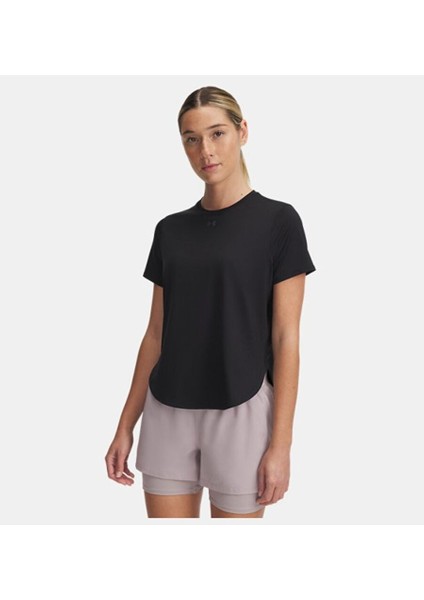 Kadın Ua Launch Elitet-Shirt 1389564-001
