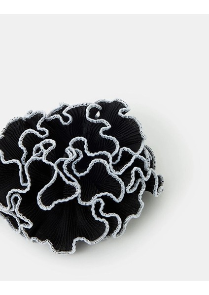 Büyük Boy Katlı Saç Lastiği fiyatları