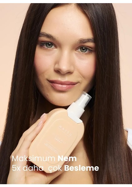 Hacim Verici ve Nemlendirici Saç Bakım Seti fiyatları