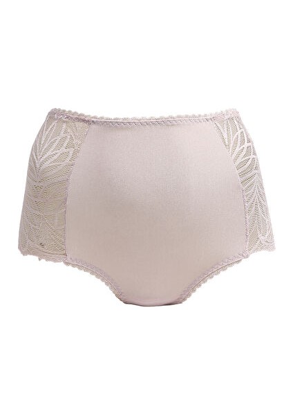 Pudra Kadın Bikini Külot 586
