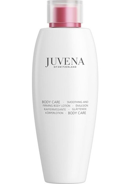 Smoothing & Firming Body Lotion 200 ml