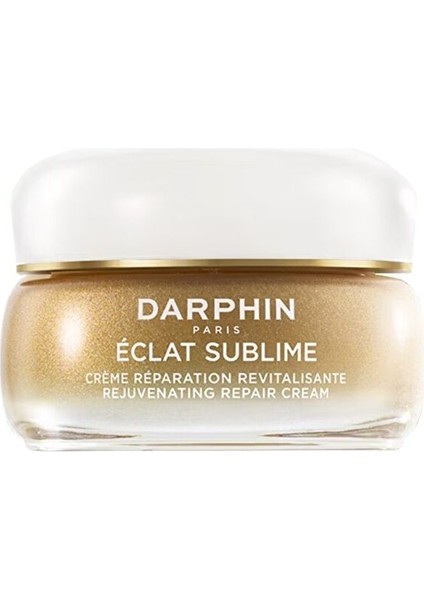 Eclat Sublime Canlandırıcı Onarım Kremi 50 ml
