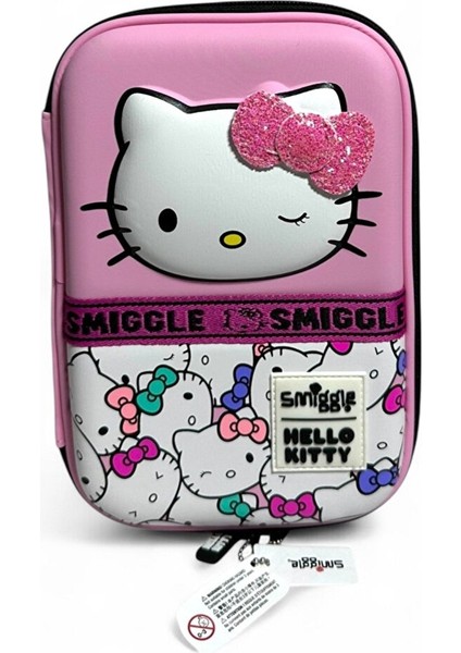 - Hello Kitty Hardtop Kalem Kutusu