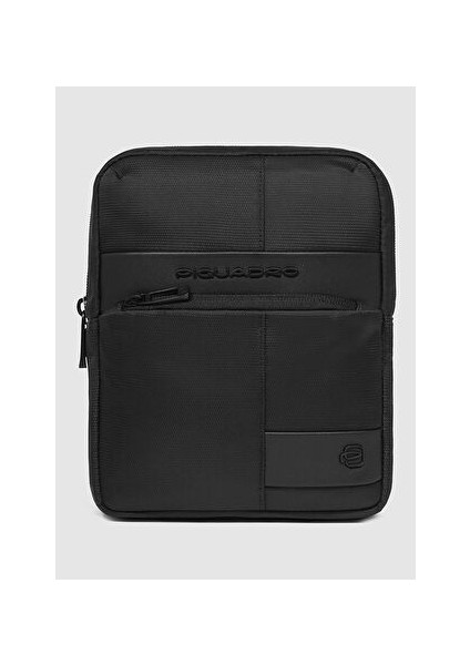 Siyah Erkek Postacı Çantası CA3084W129/N