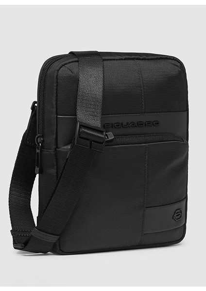 Siyah Erkek Postacı Çantası CA3084W129/N fiyatları