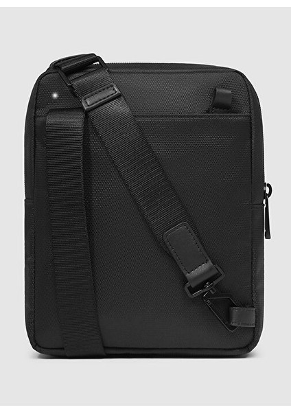 Siyah Erkek Postacı Çantası CA3084W129/N modelleri