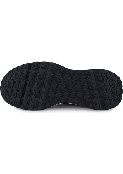 Erkek Hakiki Deri Siyah Sneakers & Spor Ayakkabı fırsatları