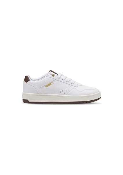 Court Classic Erkek Günlük Ayakkabı 395018-04 Beyaz