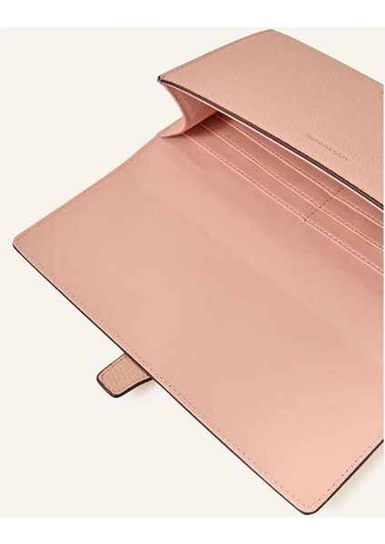 T Travel Wallet Pınk modelleri